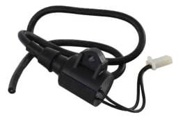 New Ignition Coil Compatible With Kawasaki 2001-2002 Sts 1997-2006 Stx 1995 1996 1997 Zxi 900Cc