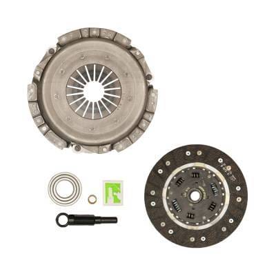New OEM Valeo Clutch Kit Fits Nissan 300Zx Base 2+2 Turbo 3.0L 1990-96 52404006 thumbnail 2