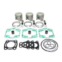 Rebuild Kit Compatible With 1996-2002 Polaris Sl 1050 Slhx 1050 Sltx 1050 OEM .5 Slx 1050 Virage