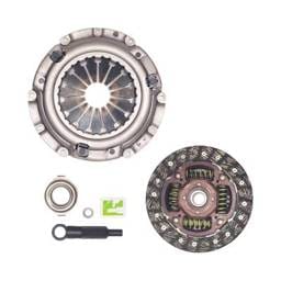 New OEM Valeo Clutch Kit Fits Mazda Mx-5 Miata 2.0L 2006-2015 6 Speed 52253615