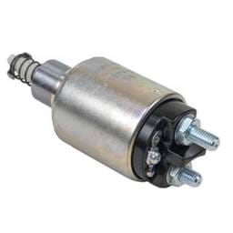 New 24V Solenoid Fits Fiat Europe 100 110 129 1982 0-986-011-310 19024274 858318