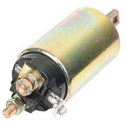 New 12V Solenoid Fits Sumitomo Lift Truck Xa Ha Engine 1985-02 9010988-90 Sc011