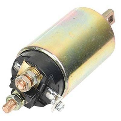 New 12V Solenoid Fits Sumitomo Lift Truck Xa Ha Engine 1985-02 9010988-90 Sc011