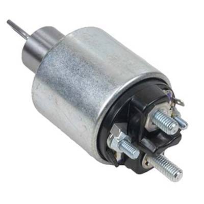 New 12V Solenoid Fits Bmw Europe 525I Touring 1989-1996 12412242231 0001218736