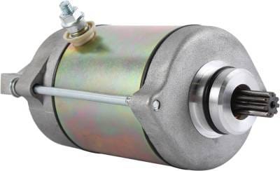 12V Starter Compatible With Kymco Xciting 250I 249Cc 2005-2014 Xciting 300I 271Cc 2008-2014 People S thumbnail 3