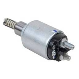 New Solenoid Compatible With Deutz Marine Bf6l513r F6l413 0117-9595 04191105 42522942 Is0030