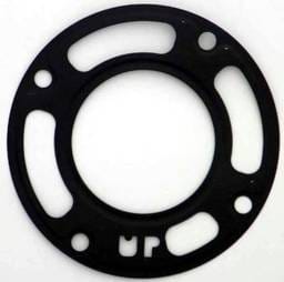 New Exhaust Gasket Fits Kawasaki Jet Ski 650 Ts 1989 1990 11009-3755 110093755