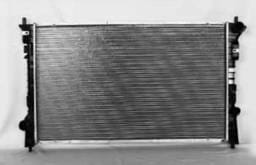 New Radiator Compatible With 2008-2014 Ford Edge 2010-2012 Ford Taurus 2008-2009 Ford X 2009-2012