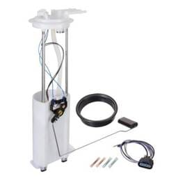 New Fuel Pump Module Assembly Compatible With 2001-2003 Chevrolet Silverado 3500 Gmc Sierra 3500