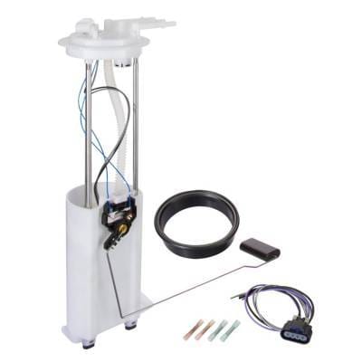 New Fuel Pump Module Assembly Compatible With 2001-2003 Chevrolet Silverado 3500 Gmc Sierra 3500 thumbnail 3