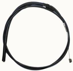 Upper Trim Cable Compatible With Yamaha Fx Ho 1052Cc 160Hp Mr1 2004-2007 Fx Cruiser Ho 2004-2007 Fx