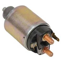 New 12V Solenoid Fits Chrysler Pt Cruiser 2.4L Turbo 2003-09 M0t30672 M0t30672zc