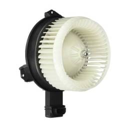 Front Heater Blower Motor Compatible With 2012-2016 Honda Cr-V 2016-2017 Acura Rdx 2013-2017 Honda