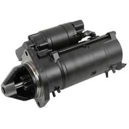 New 12V Starter Compatible With Deutz Khd Agricultural Equip Tcd6 L6 Azf4339 Is1410 Azf4372