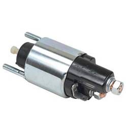 New 12V Solenoid Fits Subaru Impreza Estate European 2280009270 8Ea-738-258-441