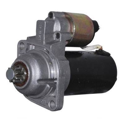 12V Starter Motor Compatible With 1999-2009 Porsche 911 Boxster Carrera Gt Cayman 2.5L 2.7L 3.2L thumbnail 2