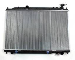 New Radiator Compatible With 2007-2009 Nissan Quest 3.5L V6 3498Cc Automatic Transmission