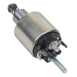 New 12V Solenoid Fits Volkswagen Vanagon 2.0L 1983 0986016370 003911023D Sr18x