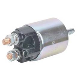 New 12V Solenoid Fits Honda Europe Civic 1600 1991-1995 Sm40216n 0-986-014-051