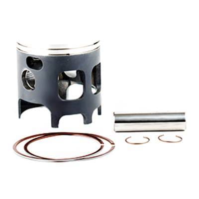 New 64.5Mm Piston Kit Fits Yamaha Atv Banshee 350 1987-2005 2006 2Gu116360000