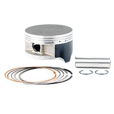 New .5Mm Over Piston Kit Fits Honda Atv Trx-Tm/Te 420 2007-2014 2015 13103Hp5600 thumbnail 2