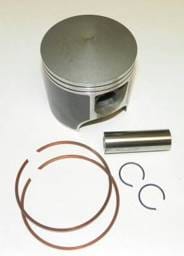 New Platinum Piston Kit Compatible With 1Mm Over Sea-Doo 00-03 Gtx Rx Di 02 Lrv Di 03 Xp 951