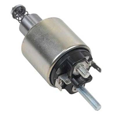 New 12V Solenoid Fits Volkswagen Transporter 1.9L 1985 090911287A 8Ea726171001 thumbnail 2