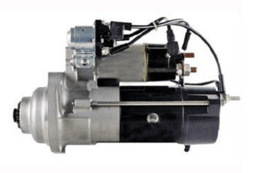 New Starter Compatible With Volvo Marine D4-300-A-F D4-300D-F D4-300I-F 3801296 3841359 3803938