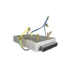 New Ignition Control Module Compatible With Oldsmobile Cutlass Calais Ciera Crusier Delta 88 1989533