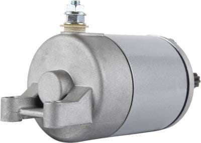12V 9-Tooth Pmdd Starter Motor Compatible With Suzuki Dr-Z250 Drz250 249Cc Off-Road Enduro Trail thumbnail 2