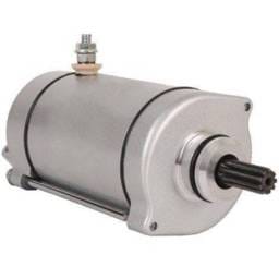 12V Starter Compatible With Honda Vtx1800r 1795Cc Retro 2002-2007 Vtx1800n Neo-Retro Vtx1800c Custom