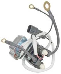 New 24V Starter Safety Relay Compatible With 0-23000-7752 0-23000-7751 0-23000-8061 0-23000-8060
