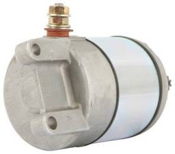 12V Starter Compatible With Ktm 505 Sx-F 505 Xc-F 477Cc Dohc 1-Cyl 2007-2009 450 Sx-F 449Cc 450 Sx