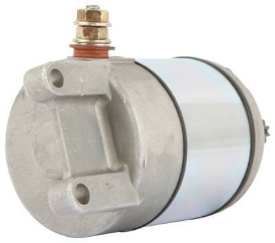 12V Starter Compatible With Ktm 505 Sx-F 505 Xc-F 477Cc Dohc 1-Cyl 2007-2009 450 Sx-F 449Cc 450 Sx thumbnail 3