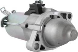 12 Volt Starter Compatible With Honda Cr-V Suv 2.4L K24z1 Non-Turbo Gas 2007-2010 31200-Rza-A01