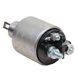 New 12V Solenoid Fits Steyr Marine 126 3.2L Engine 0331303053 0331303061 1202960