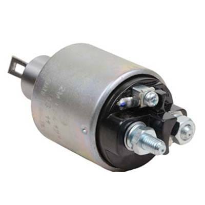 New 12V Solenoid Fits Steyr Marine 236 3.2L 0001110016 0001110078 0-001-218-162 thumbnail 3