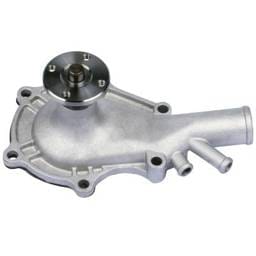 Engine Water Pump Compatible With Dodge D500 D400 Heavy Duty Truck Chrysler 3.7L 3.5L 2.8L Engine
