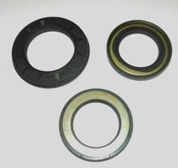New Jet Ski Crank Seal Kit Compatible With Kawasaki 07-08 Ultra 250X 09 Ultra 260X 1500Cc