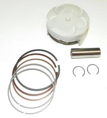 New Piston Kit Compatible With Standard Bore 73.9Mm Yamaha 2002 2003 2004 2005 2006 Fx 140 1000 thumbnail 3