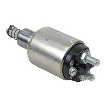 New 12V Solenoid Compatible With Mercedes Benz L1218 L1313 L1316a 8Ea725963001 A003151140180 thumbnail 3