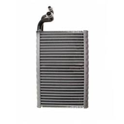 New Front A/C Evaporator Core Compatible With Bmw 528I Xdrive 528Xi 2008-2010 64119238655