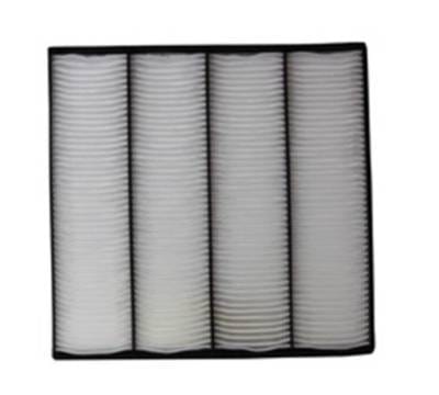 New Cabin Air Filter Compatible With 2010-2011 Chevy Camaro 24014 4014 92234714 800156P 92234714 thumbnail 2