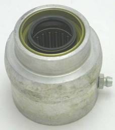 Driveshaft Seal Carrier Assembly Compatible With Sea-Doo Xp Ltd Xp Di Hx 3D Rfi 3D Di 720 800 951Cc