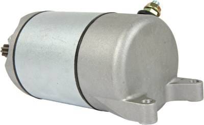 Starter Motor Compatible With Yamaha Grizzly 350 2Wd 4Wd Irs Hunter Edition Yfm350fg Yfm350fgi 348Cc thumbnail 2