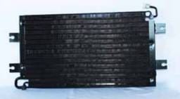 New A/C Condenser Compatible With 1990-1997 Mazda 323 Mazda Miata Mazda Protege 1.6L 1.8L L4