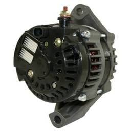 New 50 Amp Alternator Fits Mercury Marine 115Cxl 115L 115Xl 200Xs 2000 875285T1