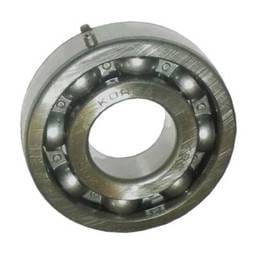 Crank Bearing Compatible With 1987-2006 Yamaha Banshee 350 Yfz350 Left Mag Side 347Cc 2-Stroke Twin