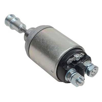 New Solenoid Fits Claas Combine Cosmos 2701E 1966-72 0-331-400-016 0-001-358-017 thumbnail 2