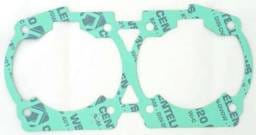 Cylinder Base Gasket Compatible With Sea-Doo Gti 720 Gti Le 720 Gs 720 Gts 720 Gsi 720 Hx Sp Spx Xp